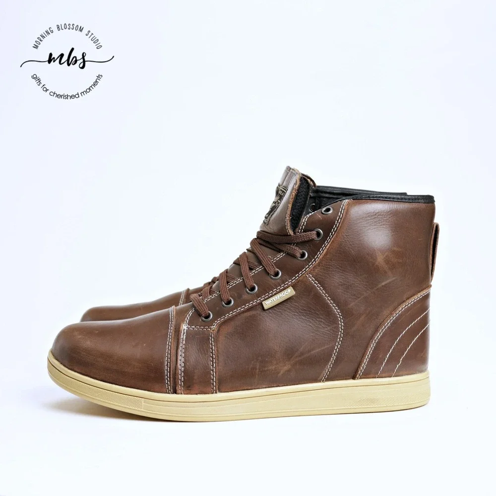 Indie Ridge men size